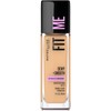 Maybelline Fit Me Dewy Smooth Foundation Natural Beige