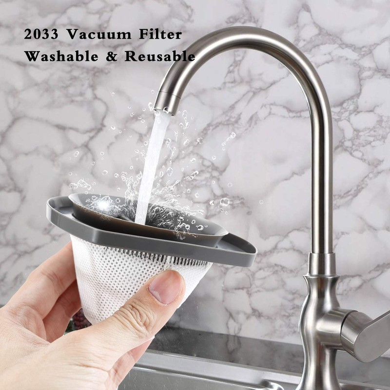 2033 Vacuum Filter Compatible with Bissell Featherweight Stick Lightweight