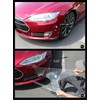 VViViD Barricade Premium 8 Year Clear Paint Protection Film (12"