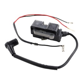 TOPREPAIR Ignition Coil for Husqvarna 334T 335XPT 336 338XPT 339XP 339XPT 385 385XP 390 390XP 455 455E 455 Racher 460 570 570XP 576XP Chainsaw