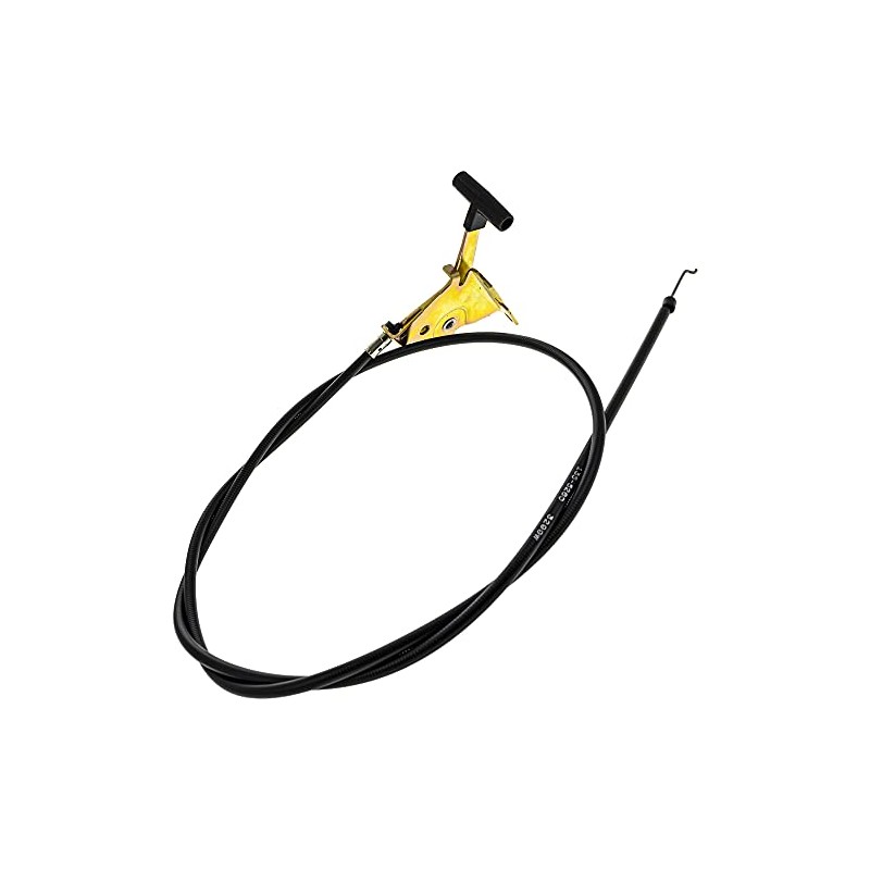 Exmark 135-5260 Throttle Cable Z-Spray