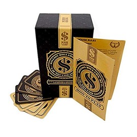 Rooster Teeth Million Dollars, But... The Game