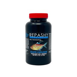 Repashy Igapo Explorer Fish Food (6 Oz Jar)