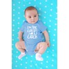 CBTwear I'm The Cutest Catch – Divertido Traje de Pesca