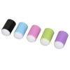 40 Pcs Finger Sponges Daubers Fingertip Concealer Brush Craft Painting