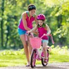 Bicycle Basket Set for Kids, Bicycle Basket for Girls, Handwoven
