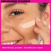 UOMA Primer Face Makeup by Sharon C - Primed To