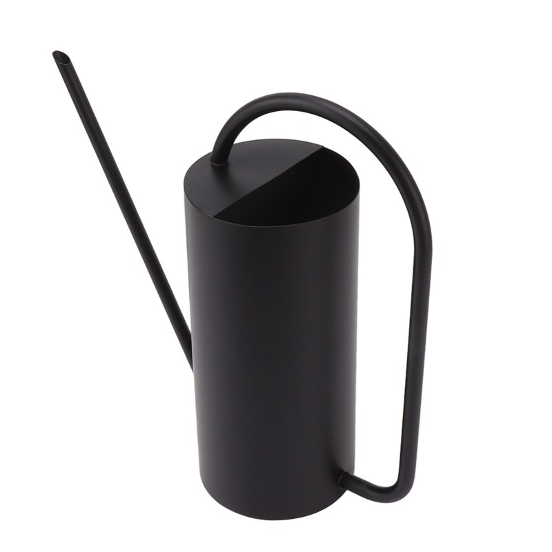 Plants Watering Can Long Spout 1500ml Large Capacity Watering Kettle