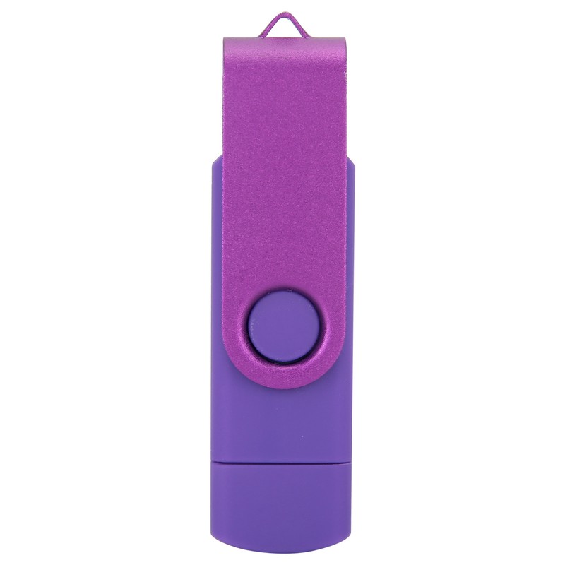 Portable Memory Stick U Drive Store Photos Files OTG Micro
