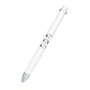 Kamiojapan Snoopy 302908 Ballpoint Pen, 3C, 0.5, Face