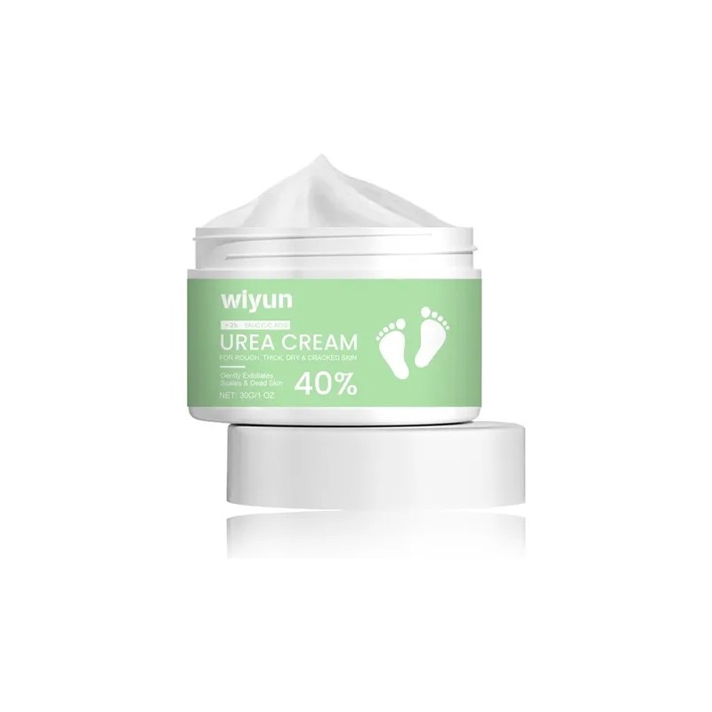 Mzhl Fe Crema De Urea For Manos Y Pies (1