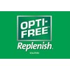 OPTI-FREE Opti-Free Replenish Multipurpose Contact Lens Solution, 90 ml