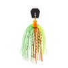 Njord Kalastus Chatterbait Artificial Bait Set of 5 in Box