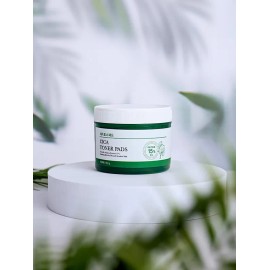 DAISO Cica Calming Toner Pads 100 Sheets