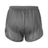 Soffe Mens Ranger Panty Running Short, Gunmetal, XX-Large