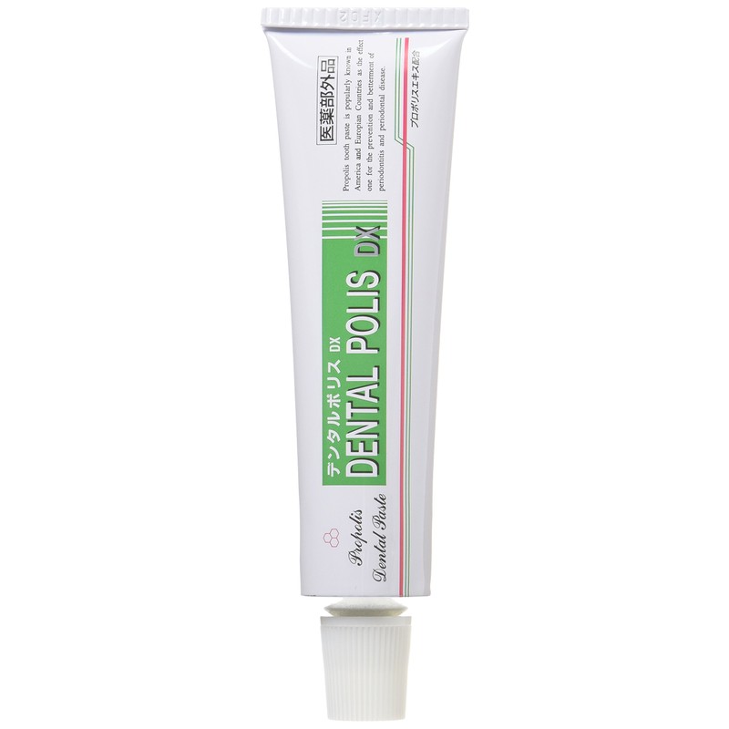 Dental Police DX 2.8 oz (80 g) [Set of 6]