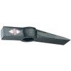 Picard 0007500-600 Masons Hammer 600g Rheinland Pattern, Black/Brown