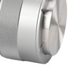 Coffee Distributor Tamper Constant Pressure 304 Stainless Steel Wood Handle