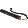 PRO-SAFE Tactical LED Flashlight: Black Aluminum Body, 65 Lumens, Uses