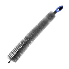 Gatuida Multifunctional Cleaning Brush Tool for Kitchen Air Conditioner Dust Brush Condenser Coil Cleaning Tool