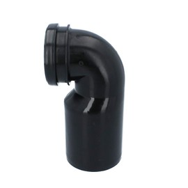 Replacement Wall Toilet Elbow Connection Elbow DN 110/90