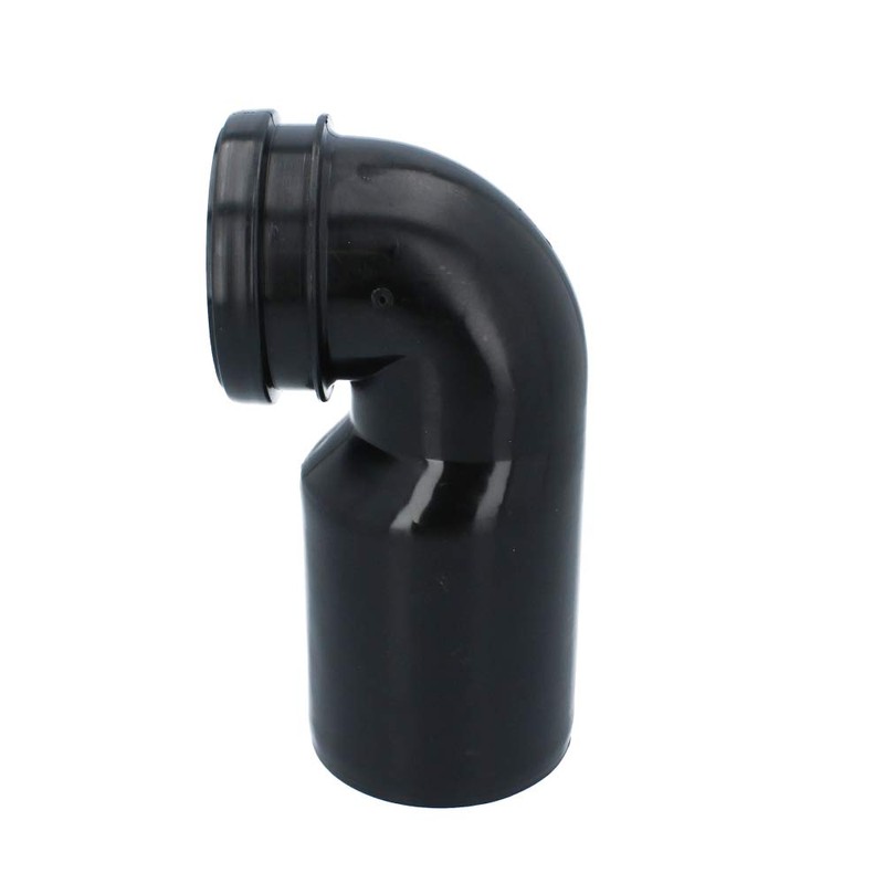Replacement Wall Toilet Elbow Connection Elbow DN 110/90