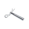 Global Truss Accessory/Spare Part, F 32-44 Steel pin with Safety