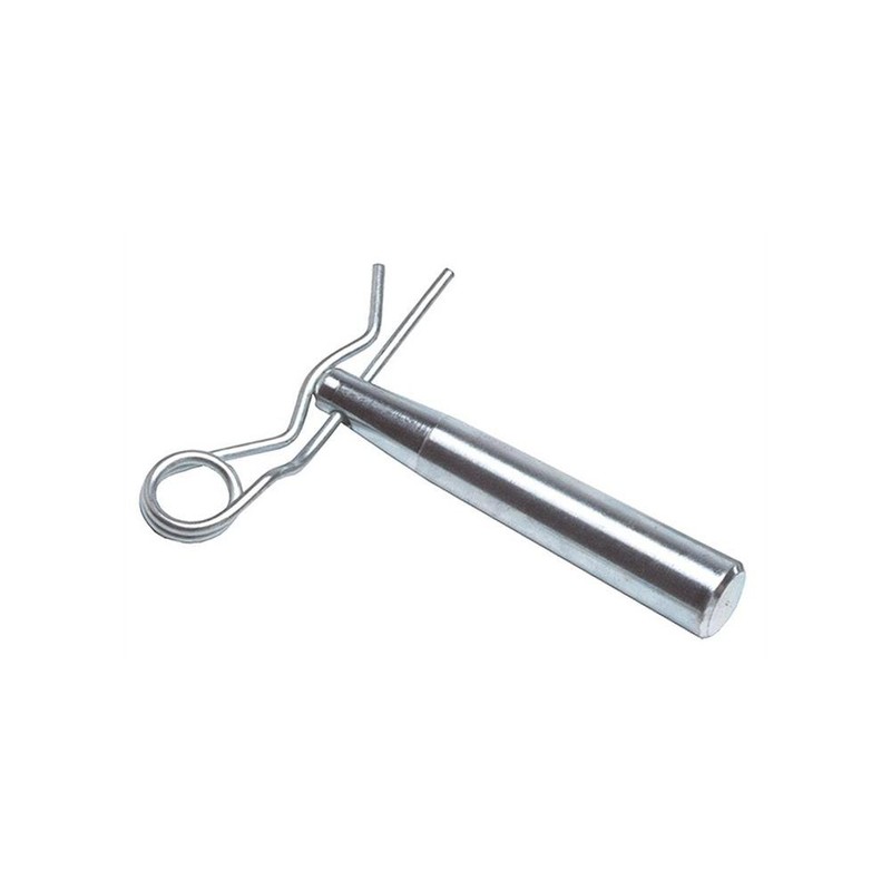 Global Truss Accessory/Spare Part, F 32-44 Steel pin with Safety