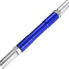 X AUTOHAUX Universal 1 Set 22mm Motorcycle Balance Bar Crossbar