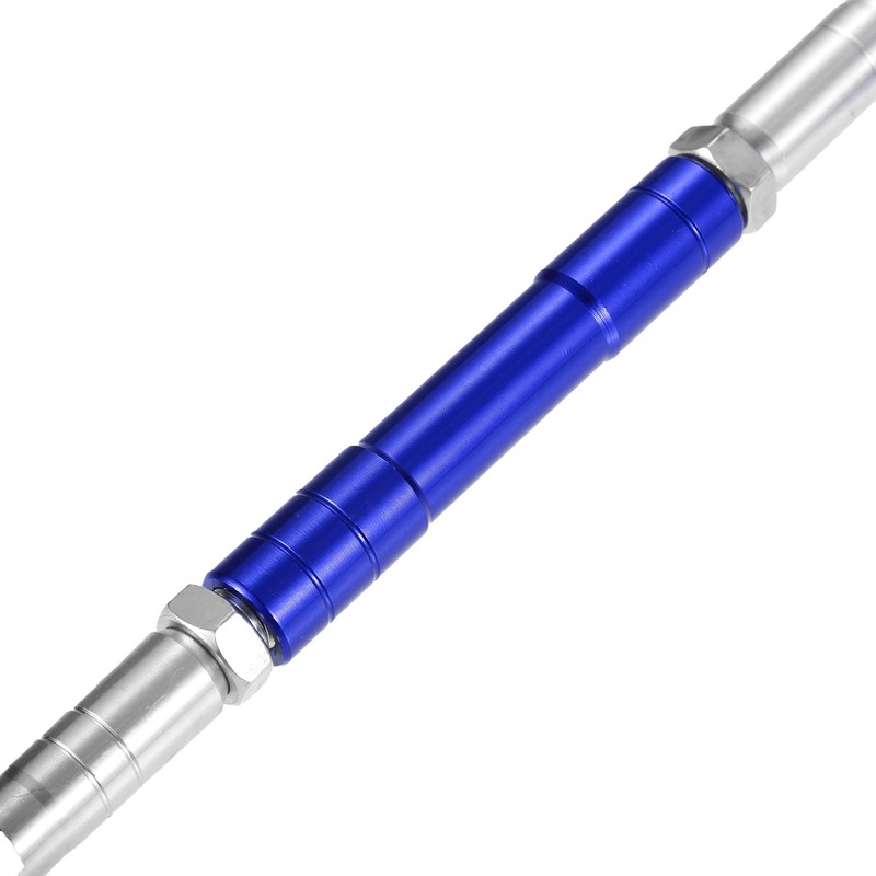 X AUTOHAUX Universal 1 Set 22mm Motorcycle Balance Bar Crossbar