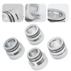 4 Pcs Upgrade Wheel Bearing Greaser Tools Fit for Ranger