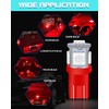 UNXMRFF 25-Pack 194 LED Light Bulb, Super Bright T10 LED
