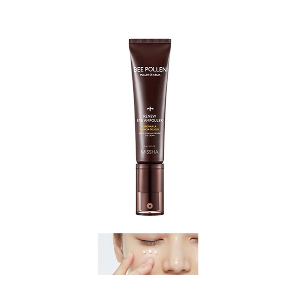 MISSHA Bee Pollen Renew Eye Bulb