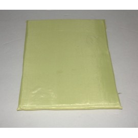 Armor Depot 8x10 Level IIIA Body Armor Plate Bullet Proof Insert Made with DuPont Kevlar