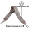Blade Bag Strap - Adjustable Shoulder Strap for Bags -