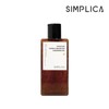 SIMPLICA Moisture Capsule Balancing Cleansing Gel 1 ea / SIMPLICA 심플리카 모이스처 캡슐 밸런싱 클렌징젤 1개