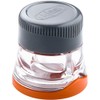 GSI Outdoors Ultralight Salt + Pepper Shaker Volumen 3 ml