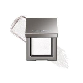 Sweet Night Eye Shadow, Ice Blue Color, Shimmer Glitter, Eye Makeup, Clear Transparent, Keeps Your Eyes Cool and Shiny (05-Ice Blue)