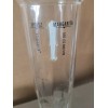 St. Germain ST GERMAIN Acrylic Cocktail Carafe w' Recipe 11.75"
