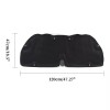 FWMT For 2014-2018 Toyota Corolla Sedan Cotton Hood Engine Sound
