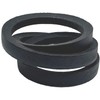 Yapnigeel (3/8"x35") 07200101 7200101 Replacement Snow Blowers Drive Belt for