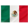 RDEDAO Mexico Flag 3x5 Ft Outdoor - Mexican Flag Outdoor