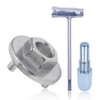 Adefol 89750516133 Clutch Removal Tool for Echo CS-370 CS-400 CS-440