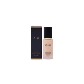 Ohui 오휘 얼티밋 커버 퍼펙팅 파운데이션 30ml Y02호 허니베이지 O Hui Ultimate Cover Perfecting Foundation 30ml Y02 Honey Beige