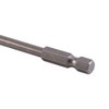 4Pcs 100mm Flat Head Slotted Tip Screwdrivers Bits Phillips Screwdriver