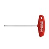 NOGA 334R30 T-Handle Hex Wrench with Ring