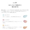 &be &be UV Primer/Makeup Base Sunscreen SPF50 PA++++ 36g (Sky
