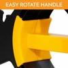Xtremeauto Heavy Duty Black Cable Reel Empty 25m - Cable