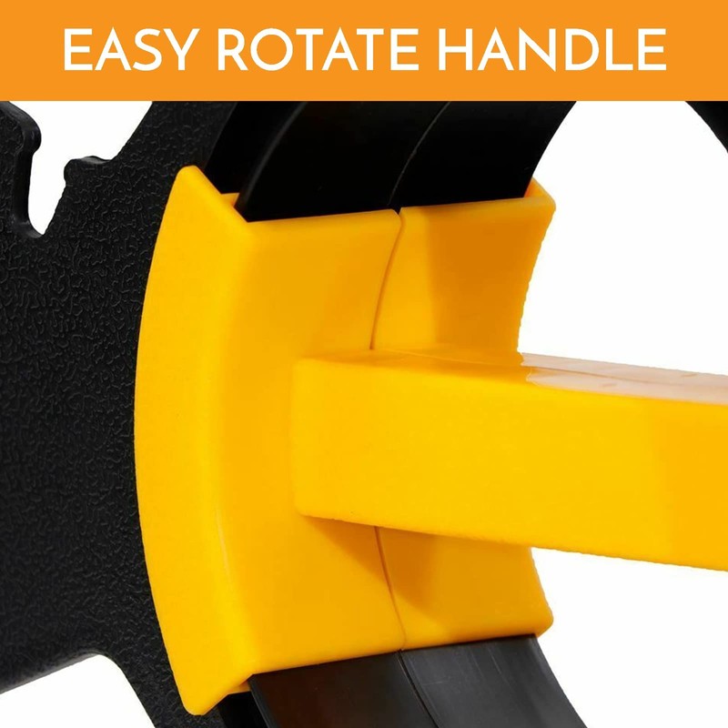 Xtremeauto Heavy Duty Black Cable Reel Empty 25m - Cable