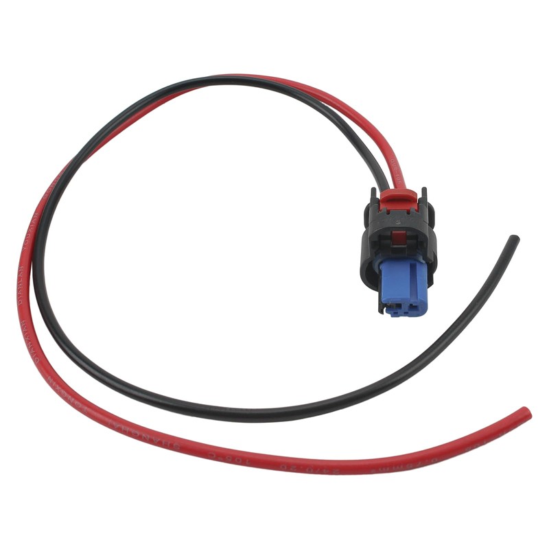Carbhub 13583411 Ambient Temperature Sensor Connector Fit for Buick Chevy